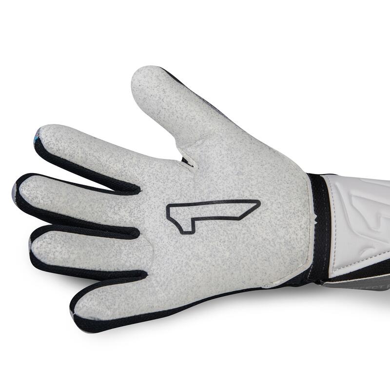 Gants De Gardien De But Adulte Rinat Kaizen Training  Gray/blue