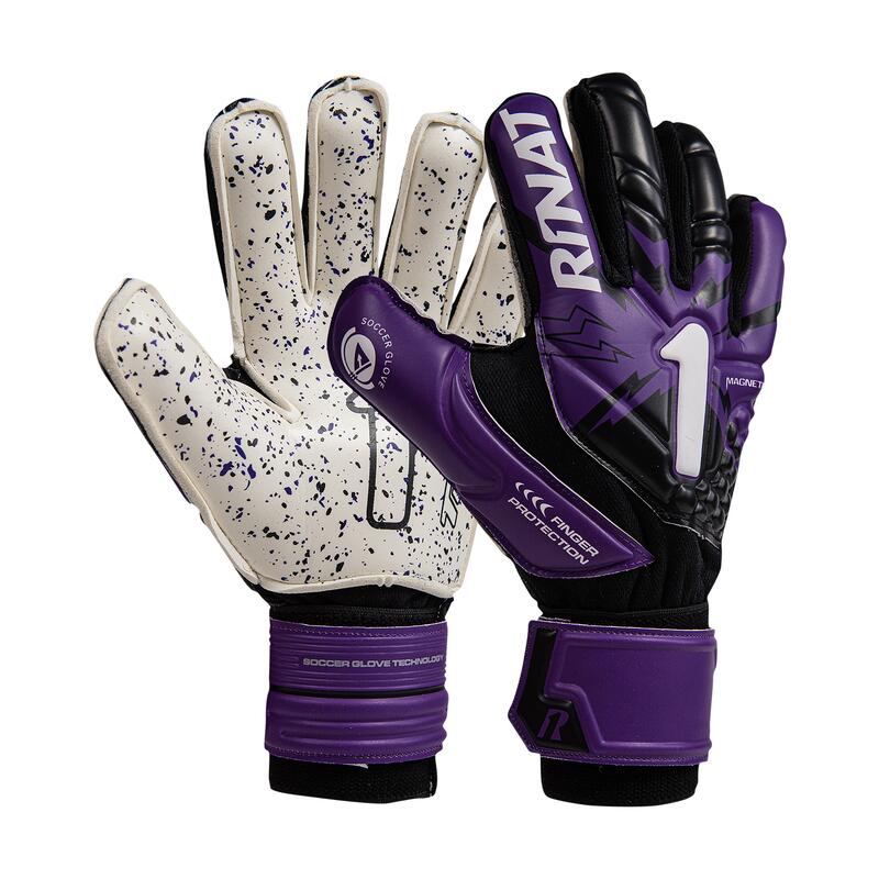 Rinat Spine Turf Goalkeeper Gloves RINAT Decathlon