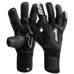 Rinat Keepershandschoenen Aries Nemesis Semi zwart - 8