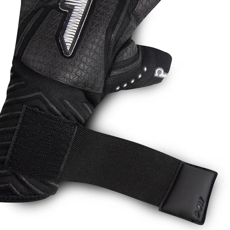 Rinat Gants de gardien Aries Nemesis Semi noir - 8