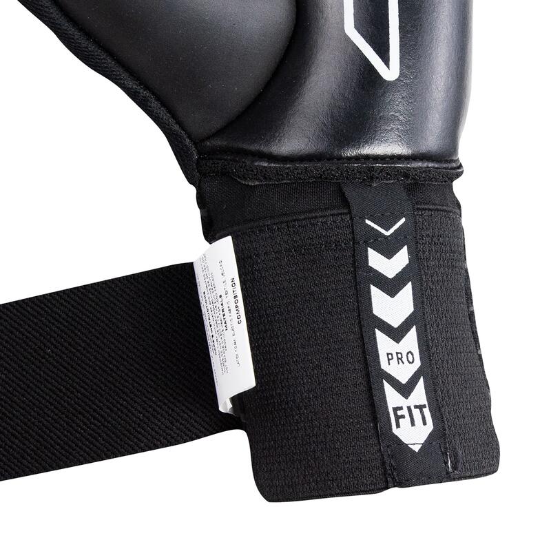 Rinat Gants de gardien Aries Nemesis Semi noir - 7