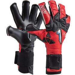 Gants De Gardien De But Adulte Rinat Xtreme Guard Zhero Pro Rouge/noir