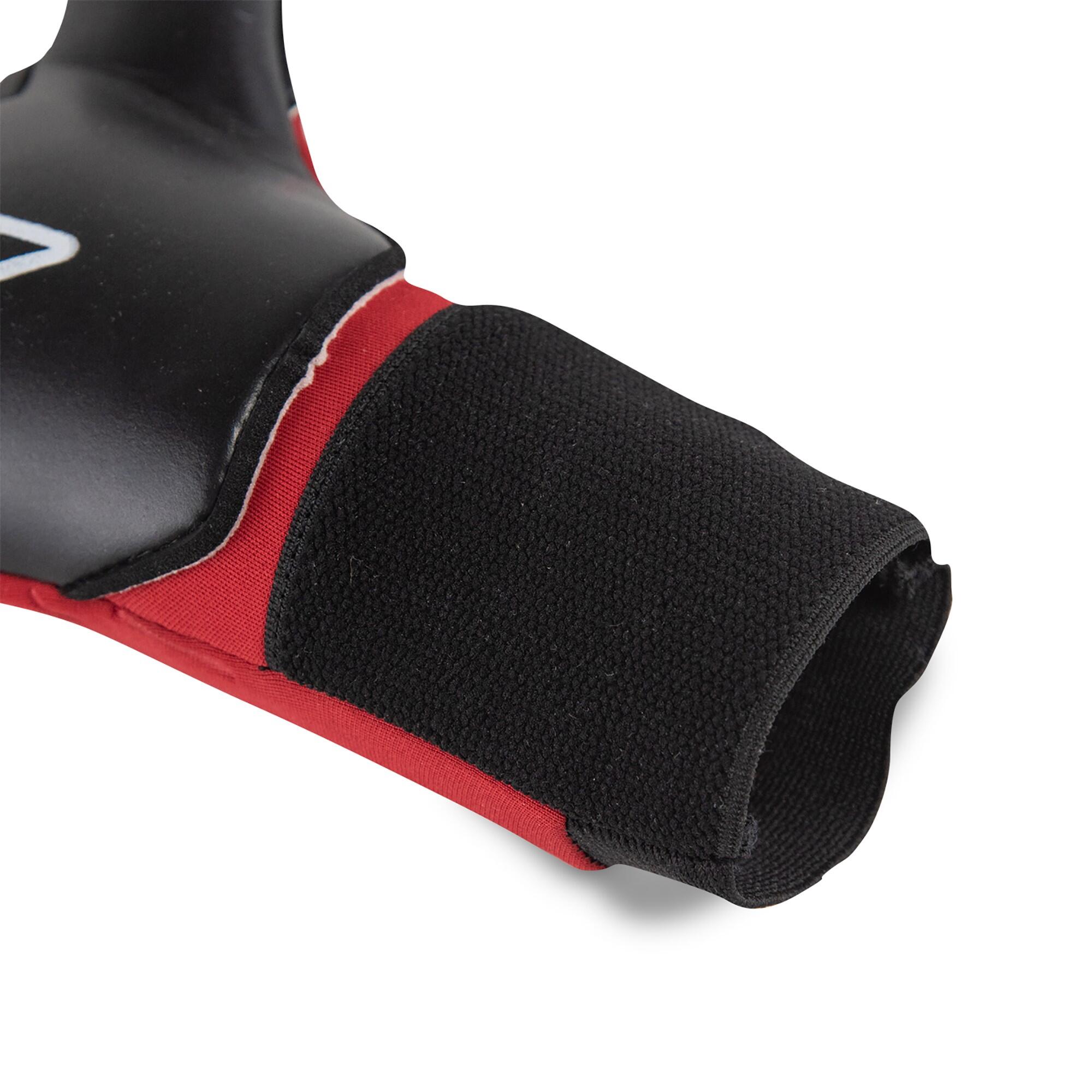 Rinat Torwarthandschuhe Xtreme Guard Zhero Semi Roth - 5 5/6