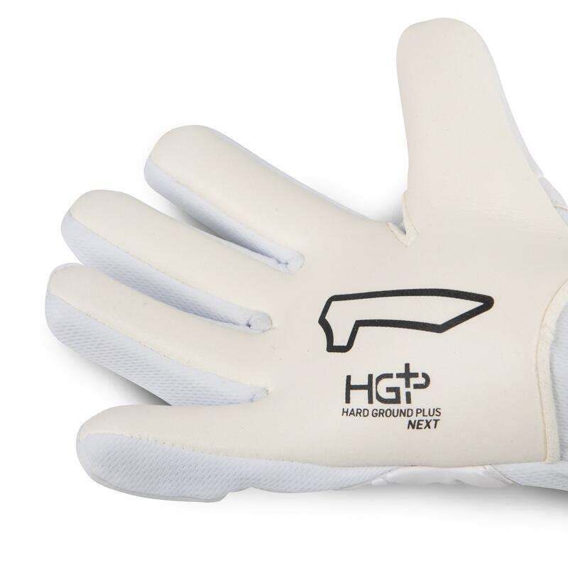 Gants De Gardien De But Adulte Rinat Je Suis égoïste  Blanc