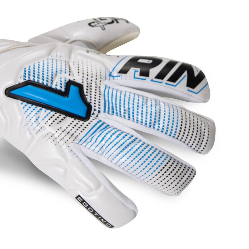 Rinat keepershandschoenen Egotiko Stellar Turf wit - 8