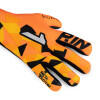 Rinat gants de gardien Meta Tactik GK AS Orange - 5