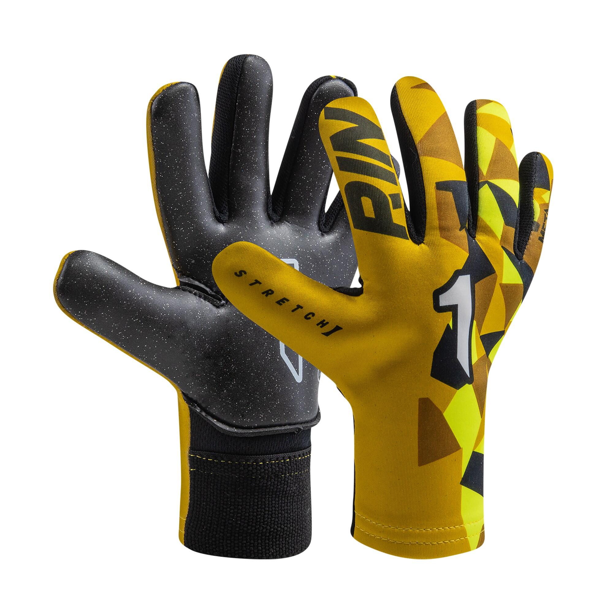 Guanti da top portiere decathlon
