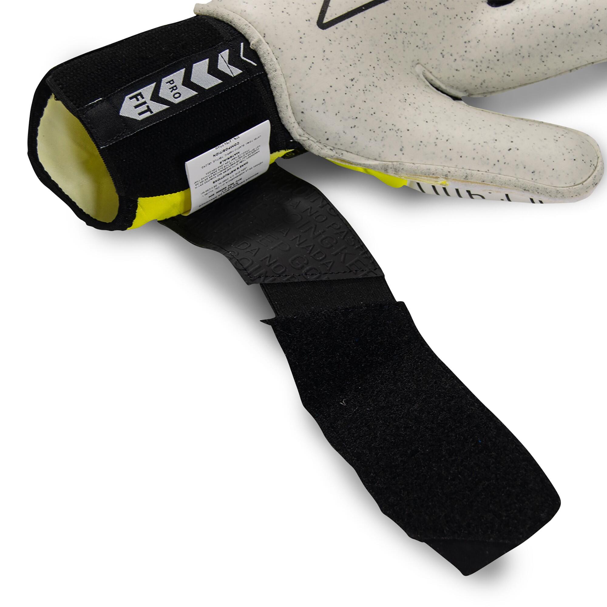 Gants de gardien Rinat Egotiko Stellar Alpha 2023/24 5/6