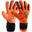 Guantes De Portero Adulto Rinat Kratos Turf  Naranja