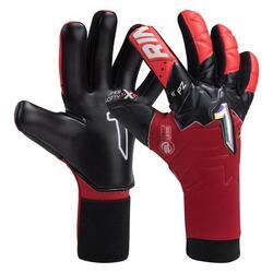 Gants de gardien Rinat Xtreme guard Zhero Semi Rouge - 5