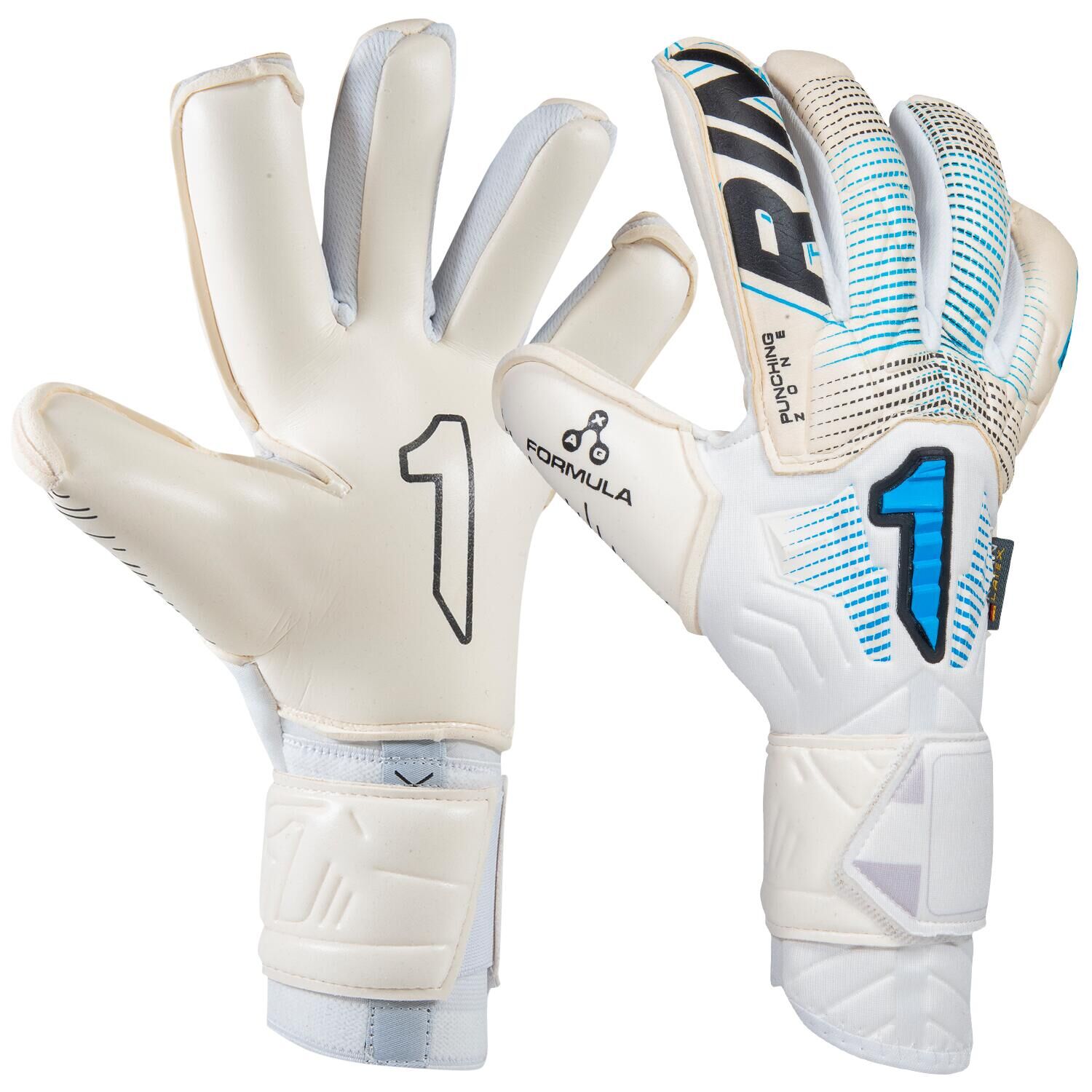 RINAT Rinat EGOTIKO STELLAR PRO ONANA Goalkeeper Gloves