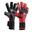 Guantes De Portero Adulto Rinat Xtreme Guard Zhero Pro Rojo/negro