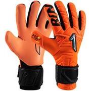 Guanto Da Portiere Adulto Rinat Kratos Turf  Arancione