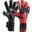 Luva De Guarda-redes Xtreme Guard Zhero Pro Adulto Vermelho/preto