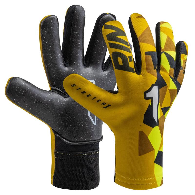 Gants de gardien Rinat Meta Tactik GK AS Or - 5