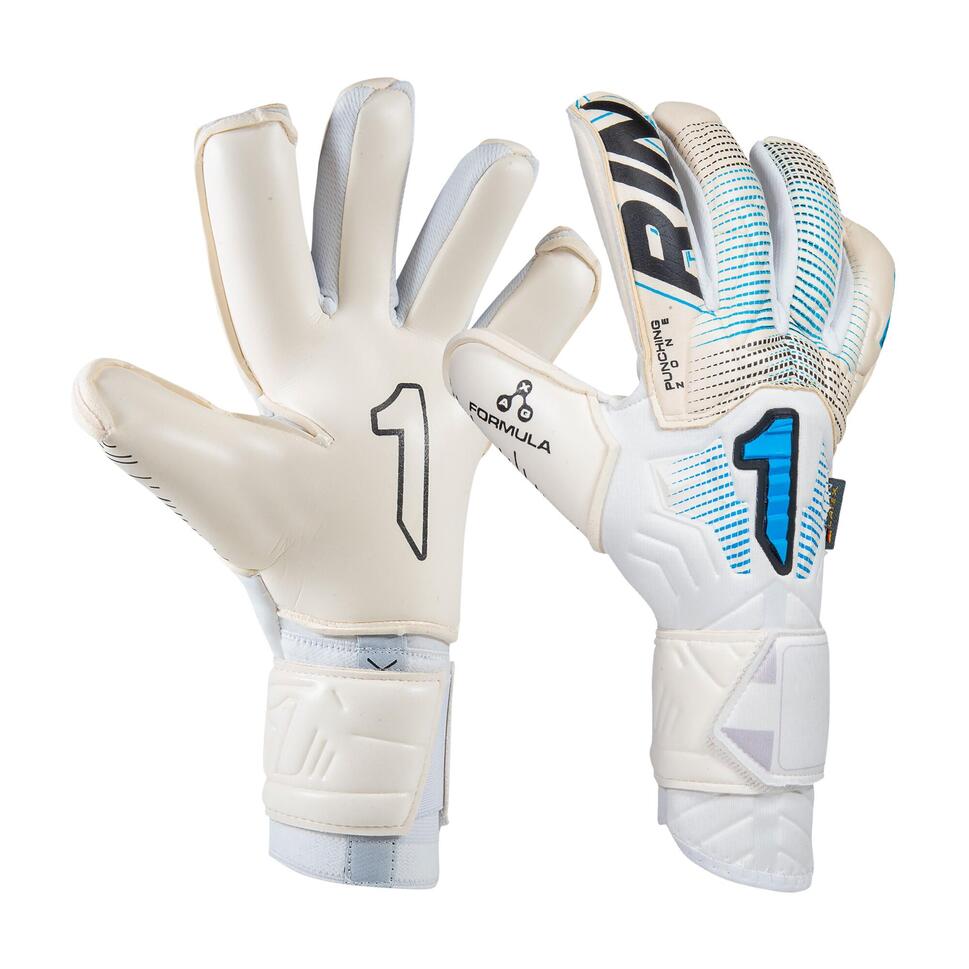 Rinat EGOTIKO STELLAR PRO ONANA Goalkeeper Gloves RINAT - Decathlon