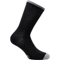 Chaussettes courtes en laine Merinos