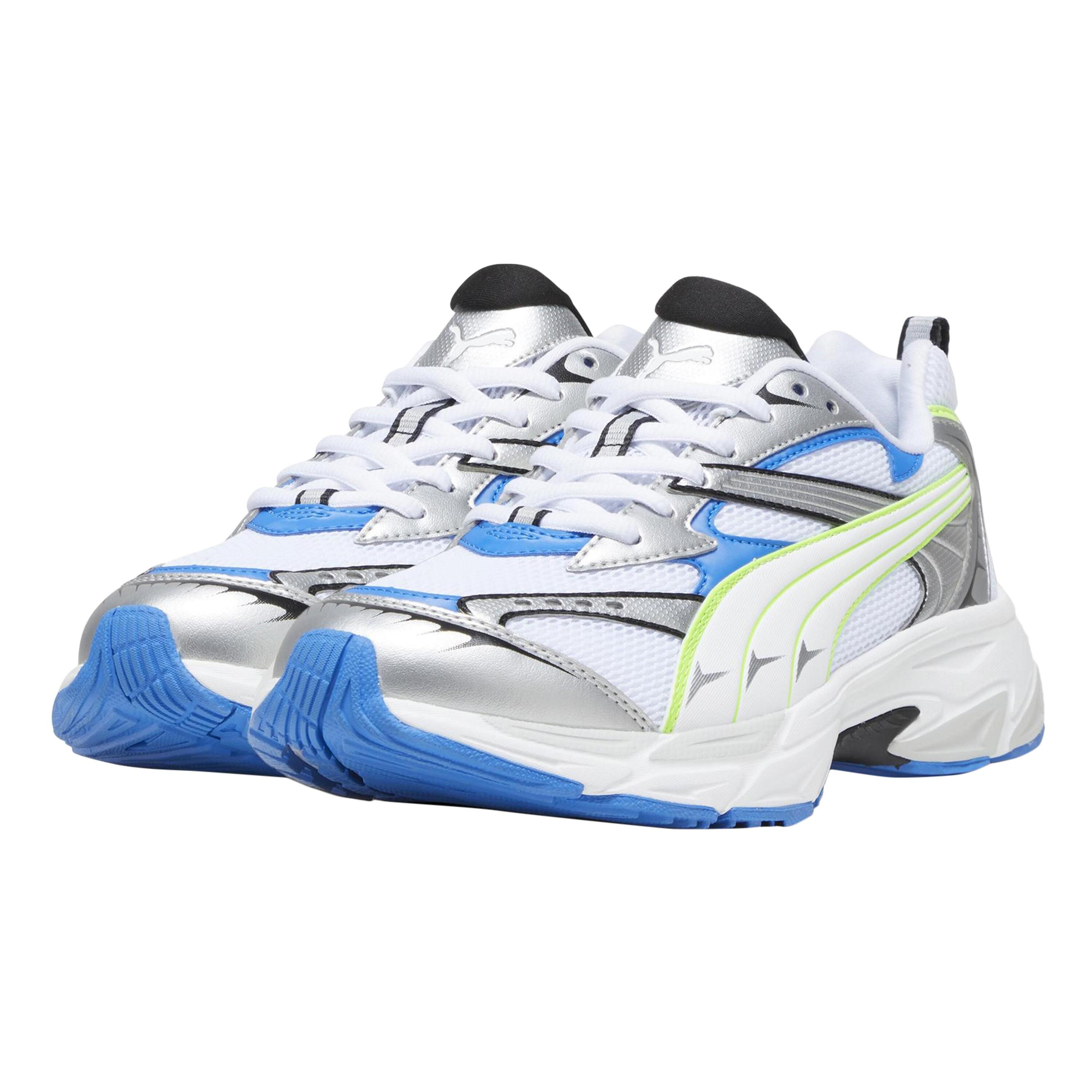 Basket Basse à Lacets Puma Morphic - Homme 3/6