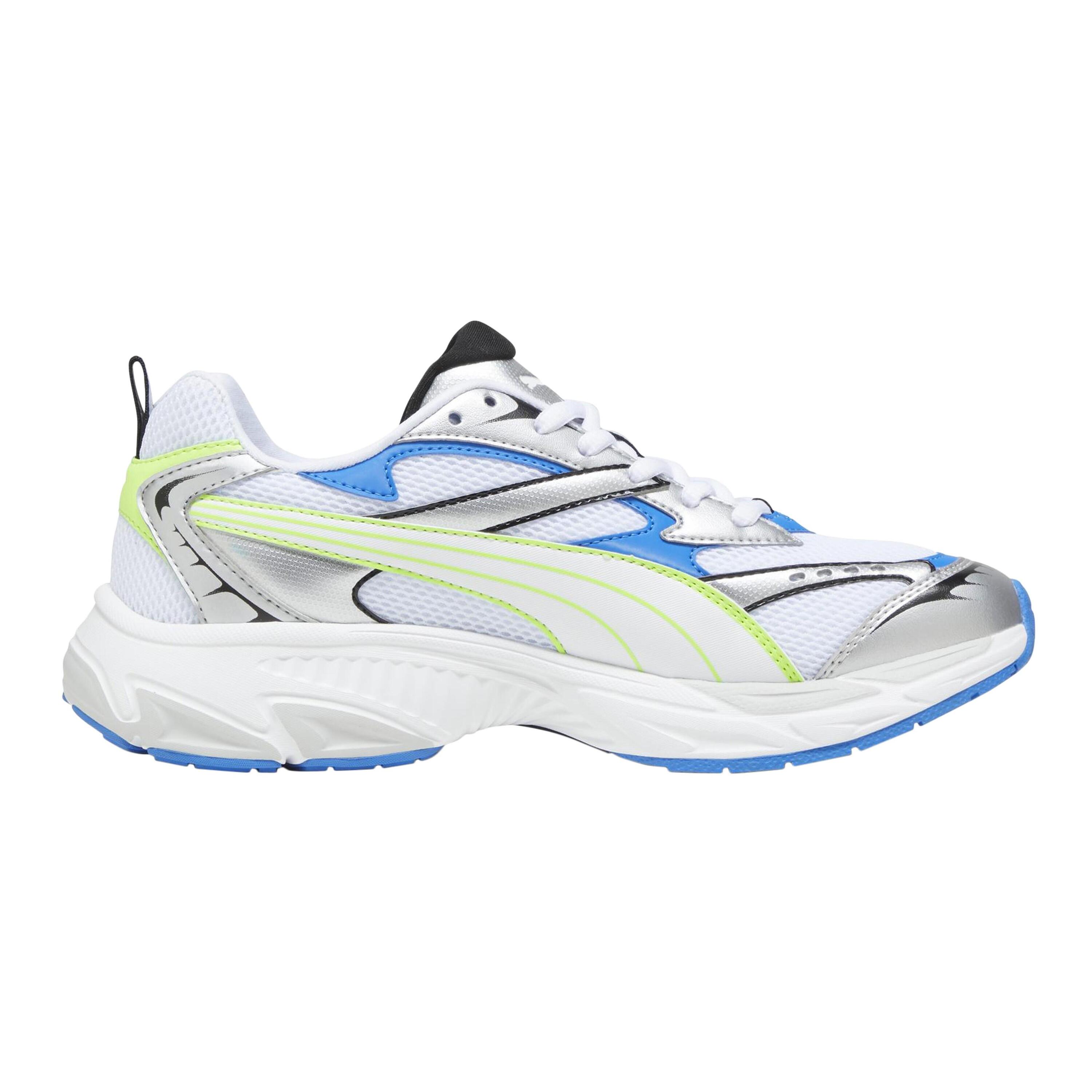 Basket Basse à Lacets Puma Morphic - Homme 2/6