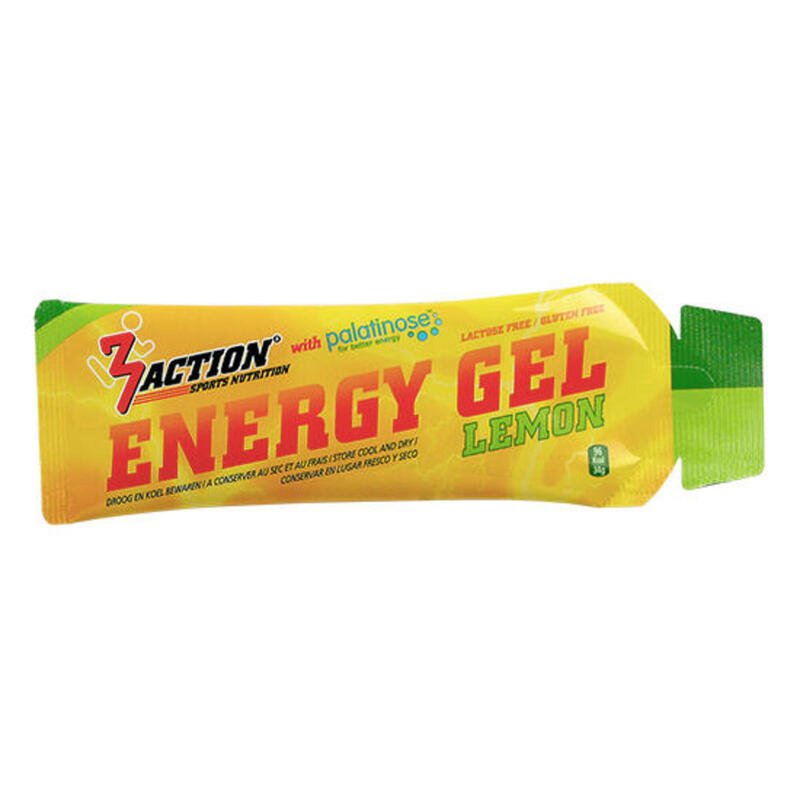 ENERGY GEL CITROEN 34G