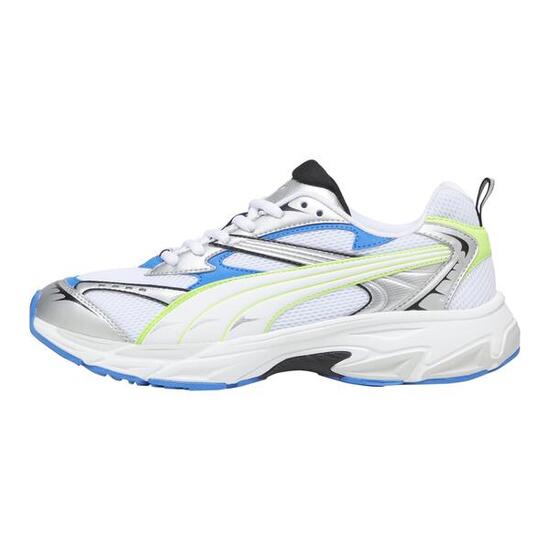 Basket Basse à Lacets Puma Morphic - Homme