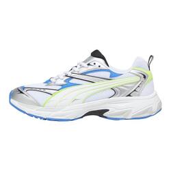 Basket Basse à Lacets Puma Morphic - Homme