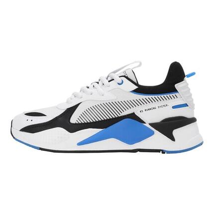 Basket Basse à Lacets Puma RS-X Games - Homme