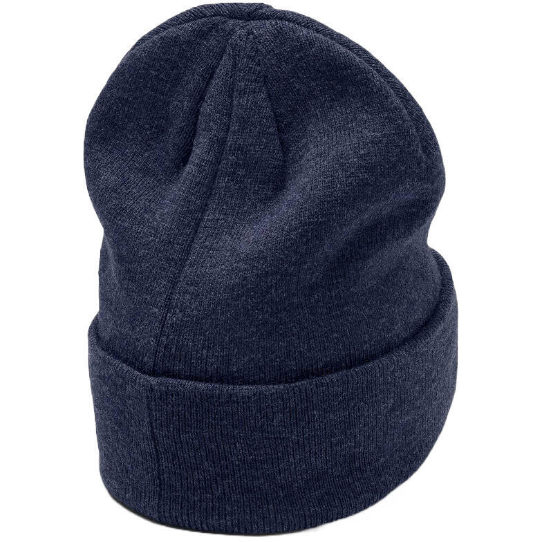 Puma Archive Heather Beanie, Kék, Unisex