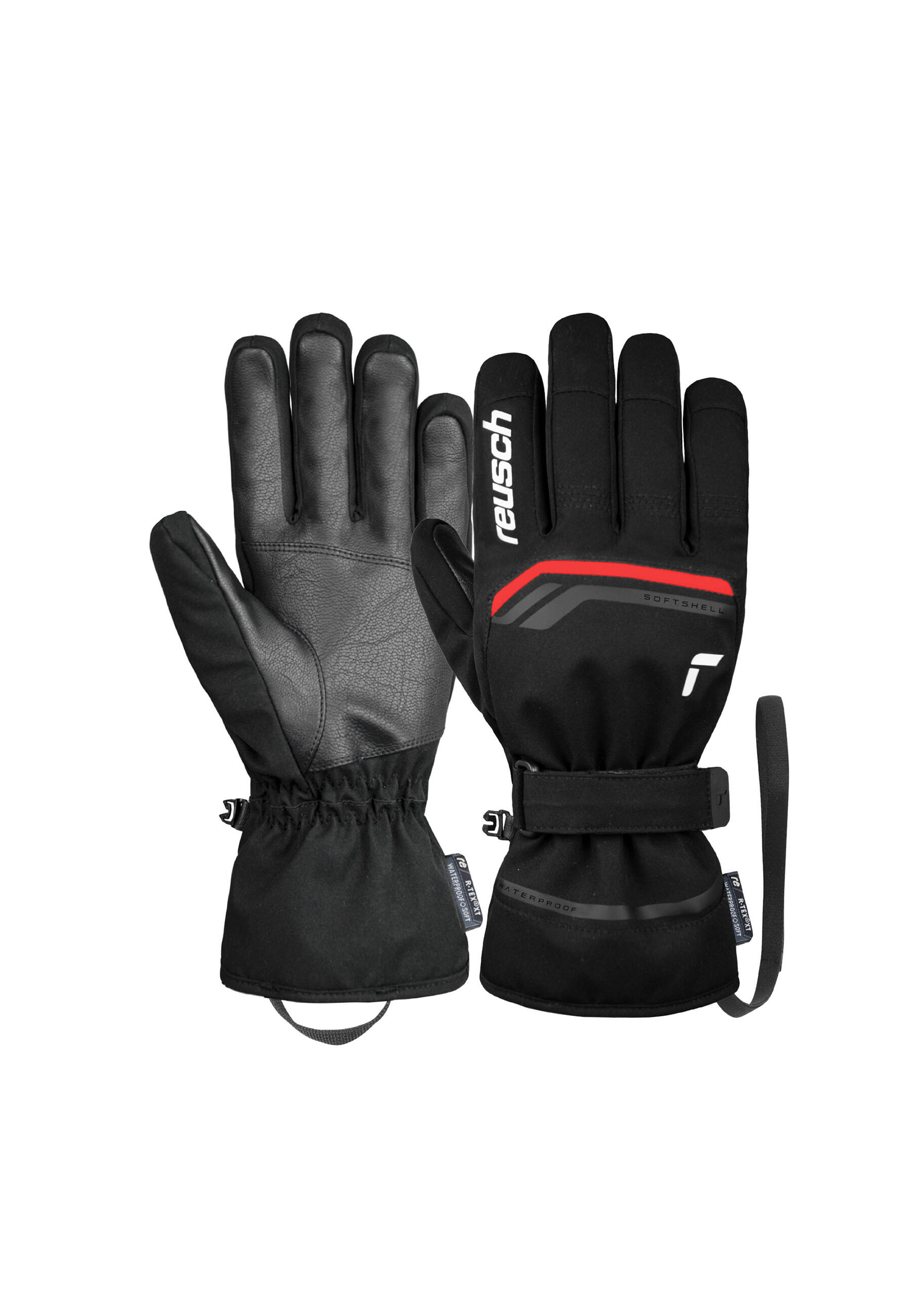 REUSCH Skihandschoenen Reusch Primus R-TEX® XT