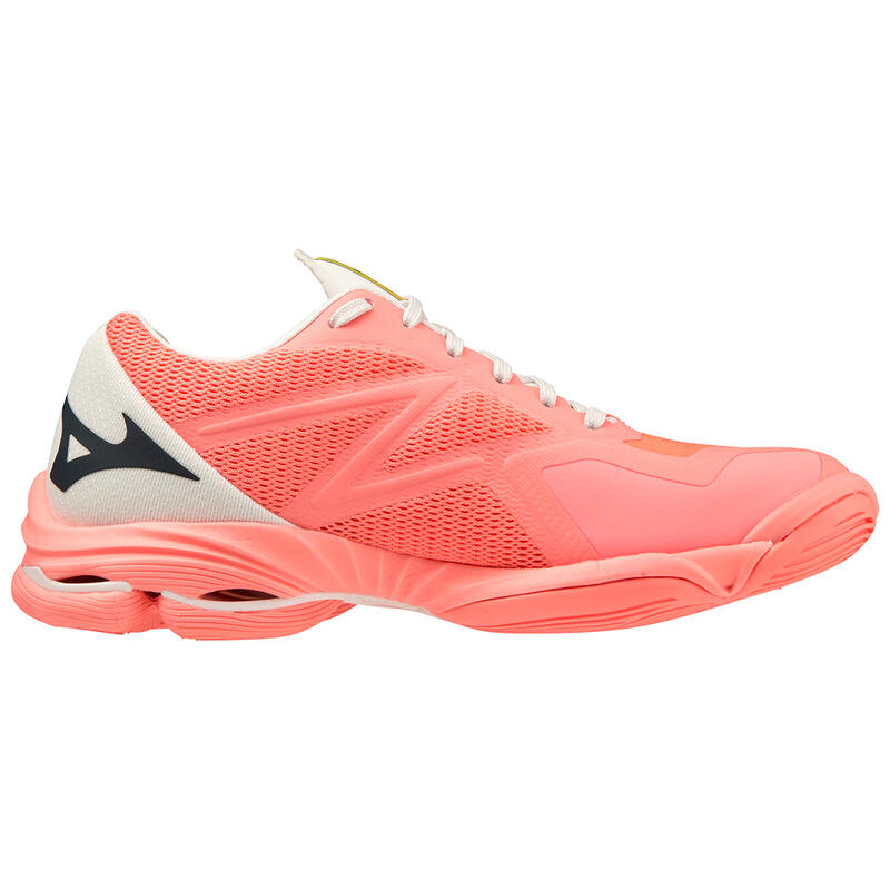 Scarpa da Pallavolo Donna Lightning Z7 Rosa