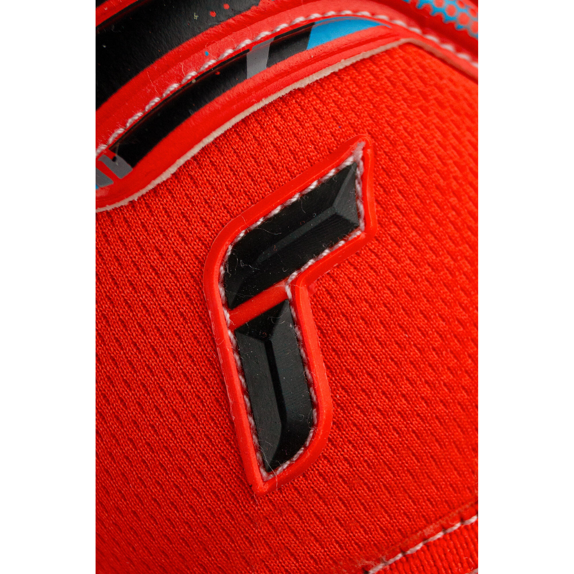 Gants de gardien enfant Reusch Attrakt Gold X 5/7