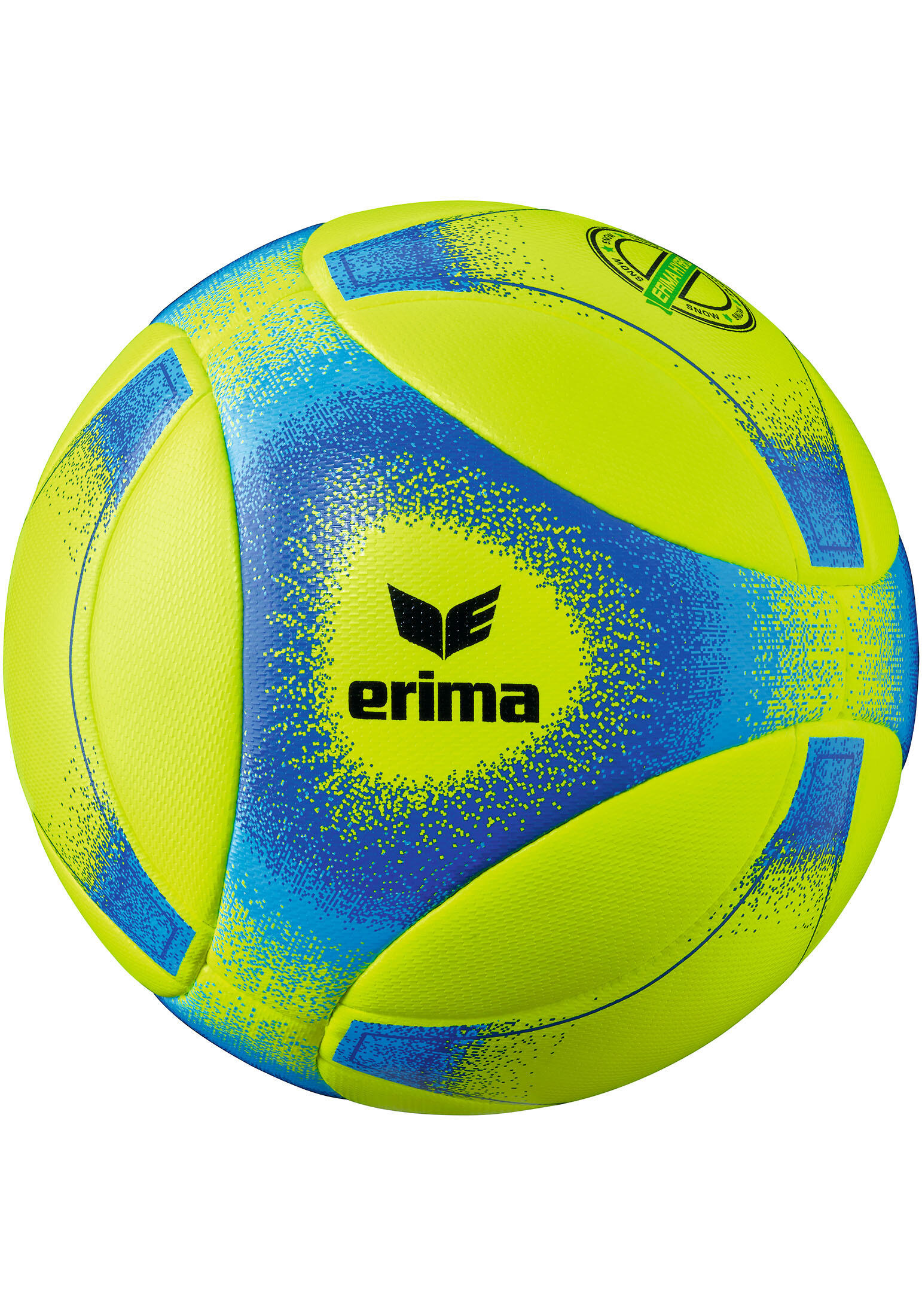 Bola erima hybrid match snow t5