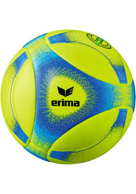 Fussball Hybrid Match Snow