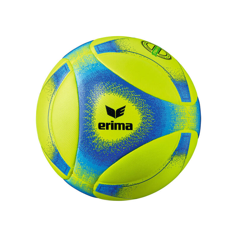 Piłka do piłki nożnej Erima Hybrid Match Snow T5