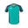 Tricou Erima Six Wings Gri