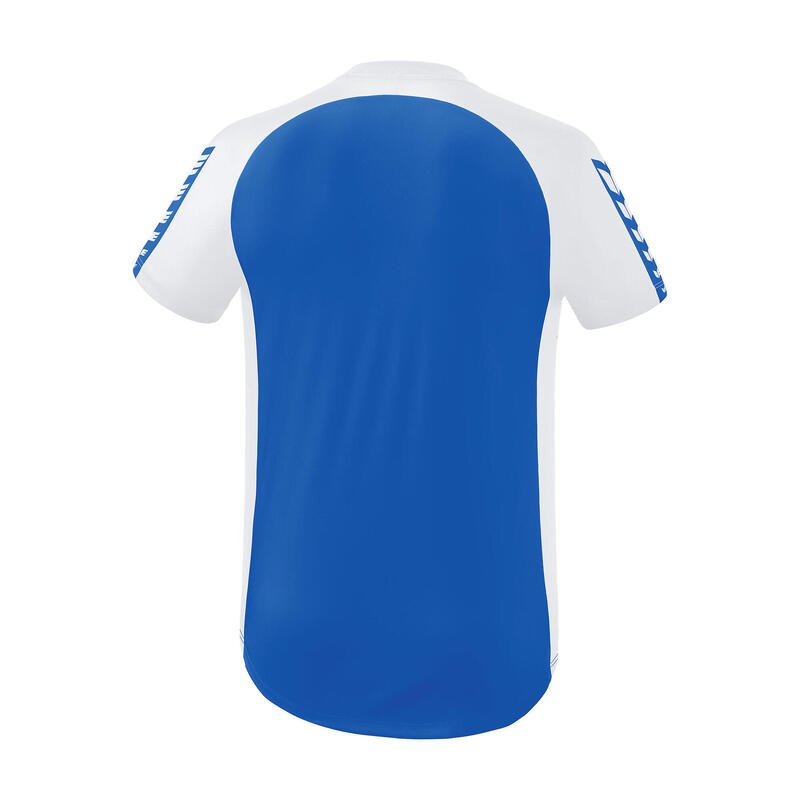 Tricou Erima Six Wings Multicolor