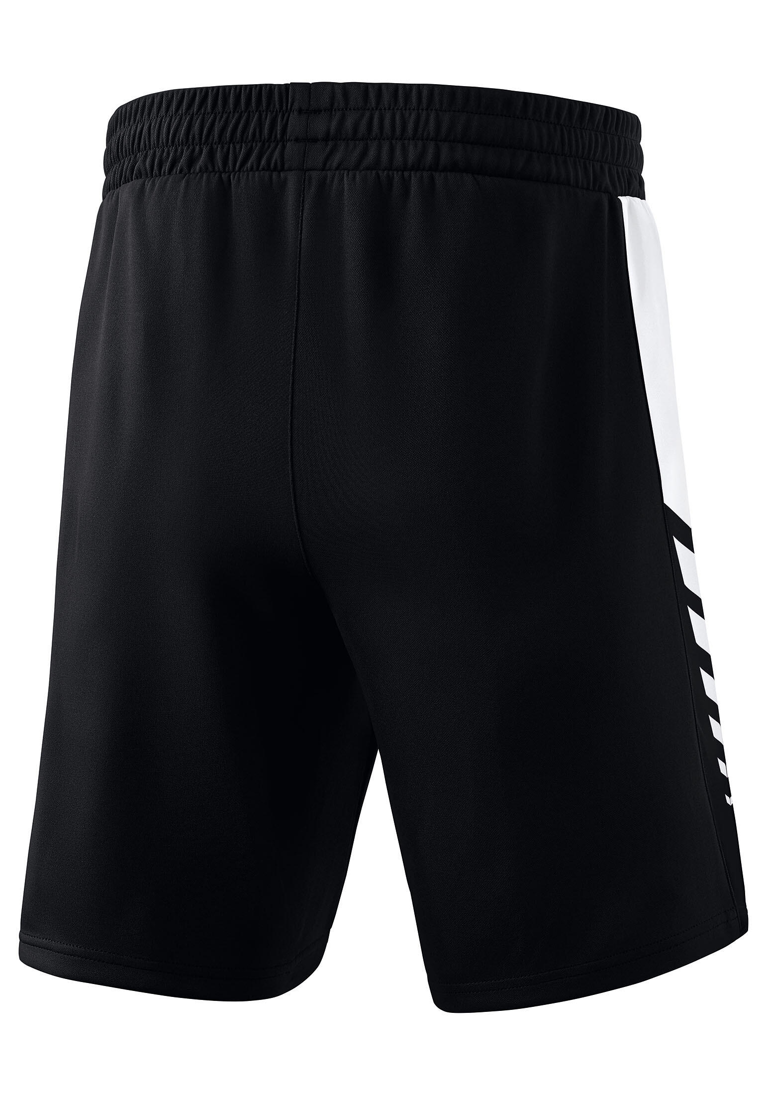Pantaloncini Erima Worker Six Wings 6/7