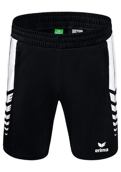 Short enfant Erima Worker Six Wings