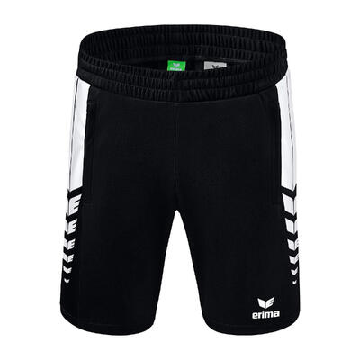 Spodenki dziecięce Erima Worker Six Wings