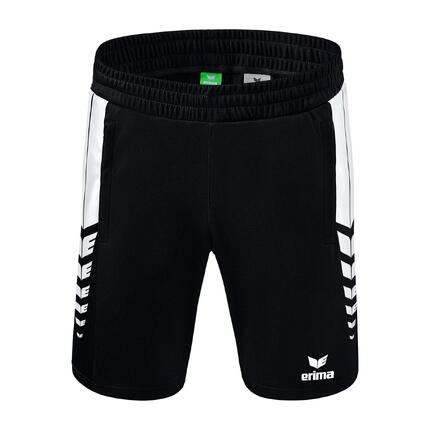 Spodenki dziecięce Erima Worker Six Wings