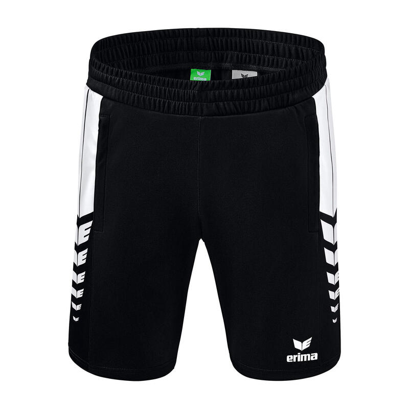 Pantaloni scurți Erima Six Wings Worker Multicolor Junior