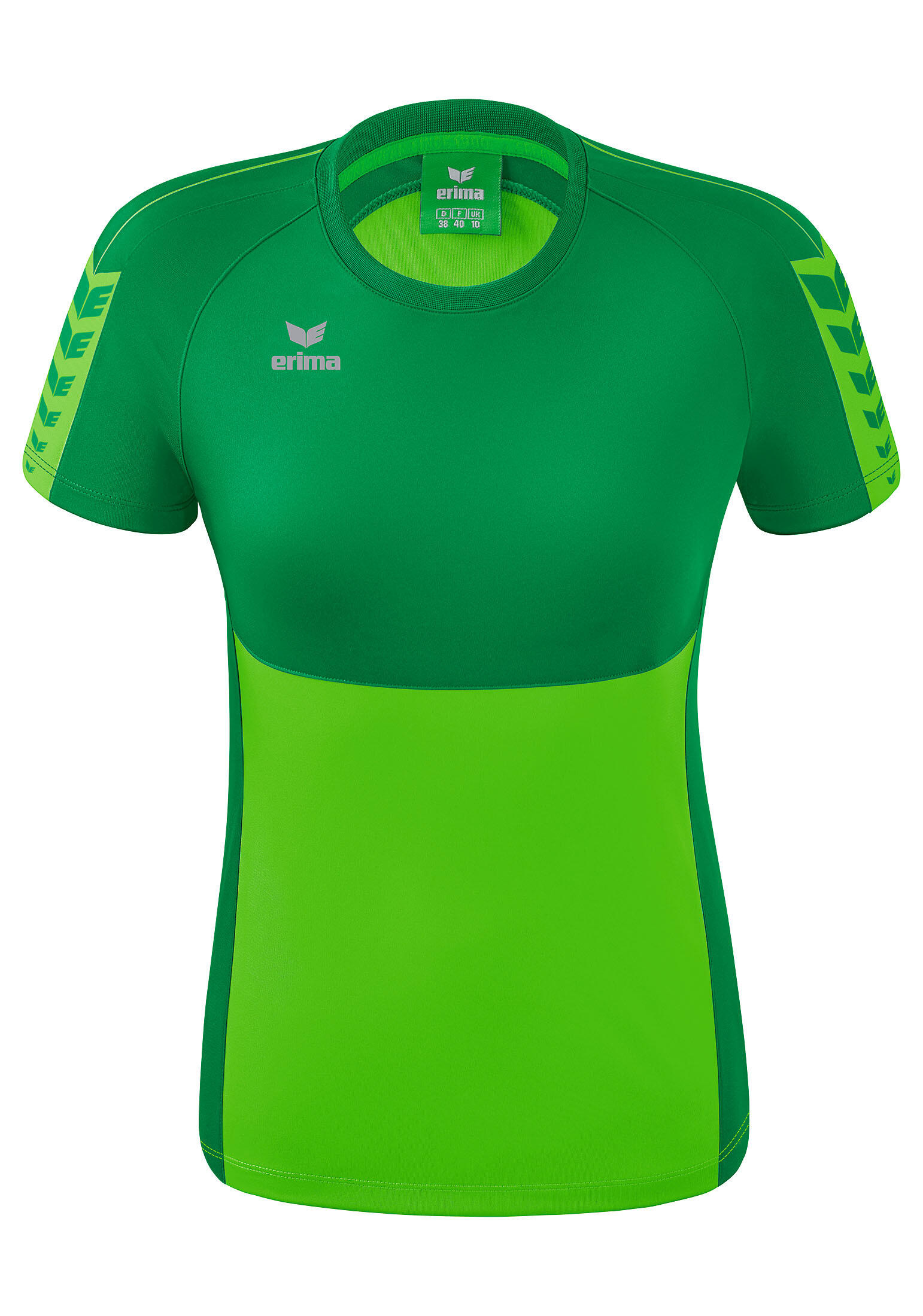 Maglia da donna Erima Six Wings 5/7