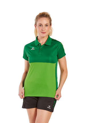 Polo femme Erima Six Wings