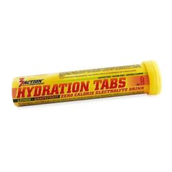 HYDRATION TABS CITRON - 20 TABS