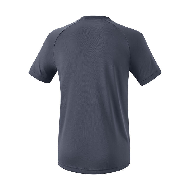 Tricou Erima Madrid Gri