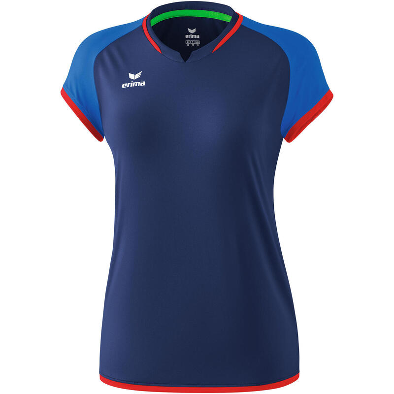 Erima Zenari 3.0 Maieu Multicolor V-neck