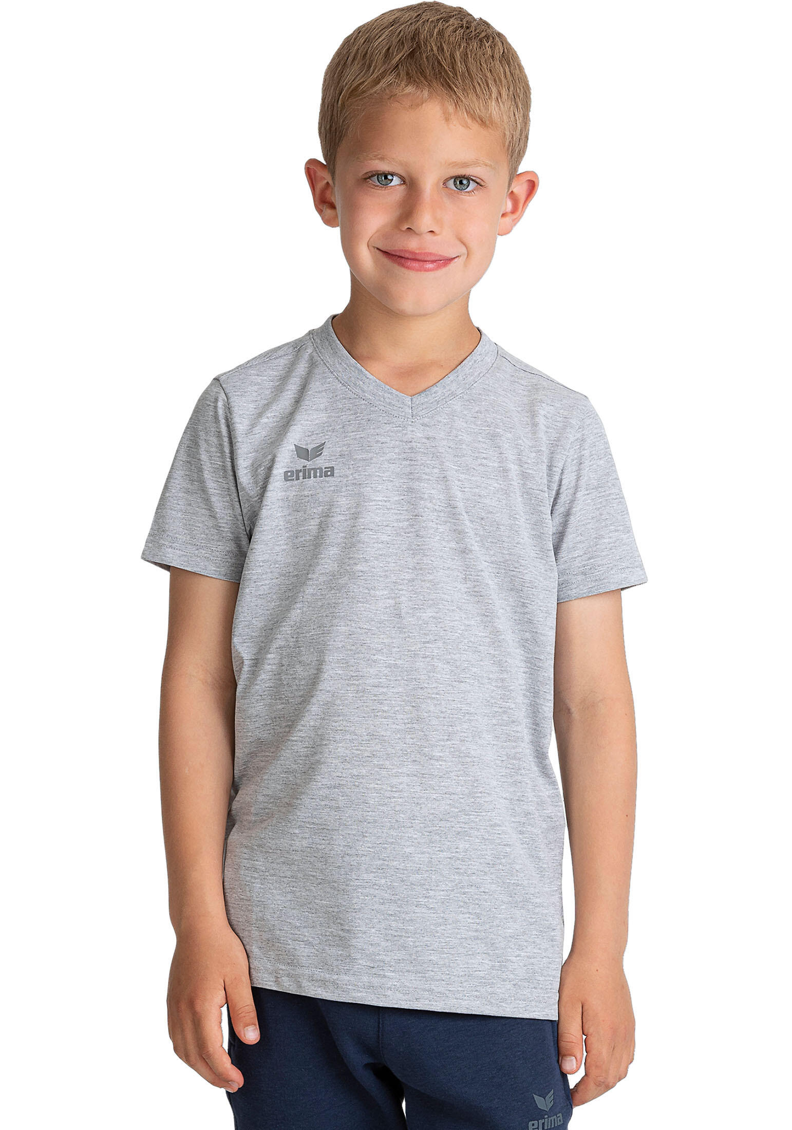 ERIMA Maglietta per bambini Erima style