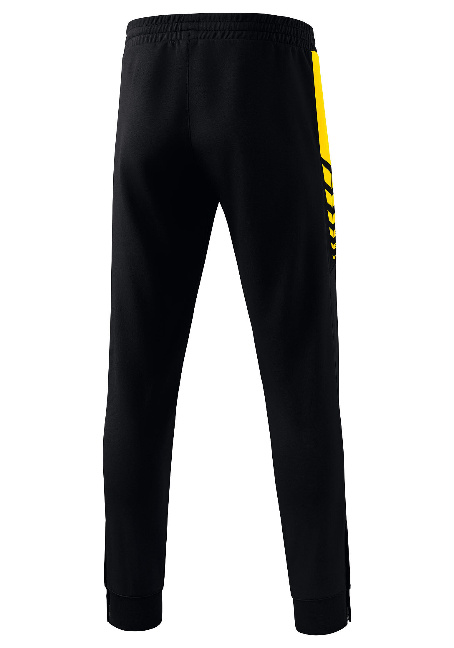 Pantalón de chándal para niño Erima Worker Six Wings 2/7