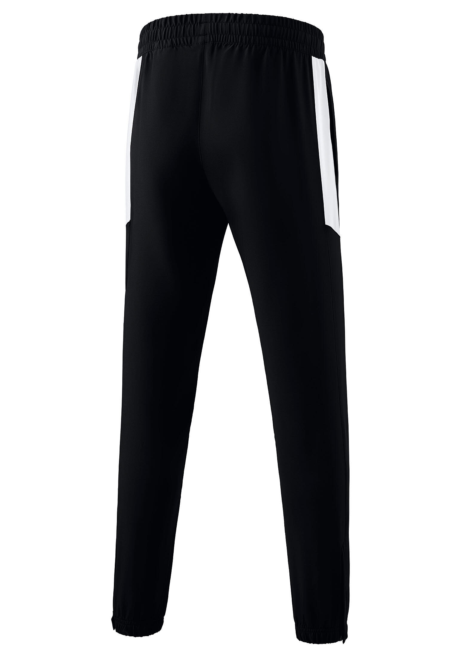Presentatie joggingsbroek Erima Team 2/7