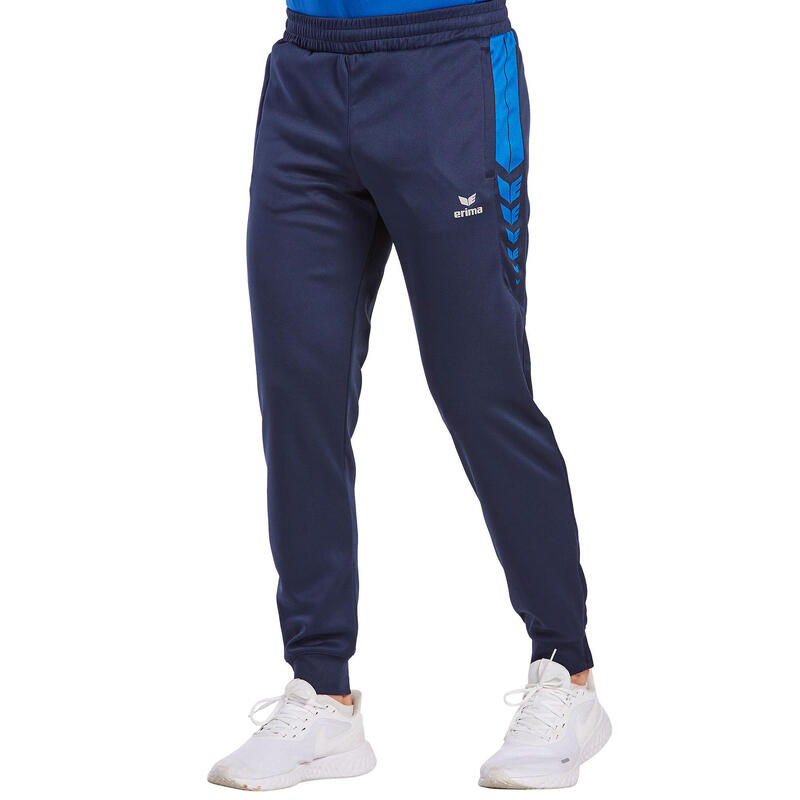 Trainingshose Six Wings Worker Herren ERIMA